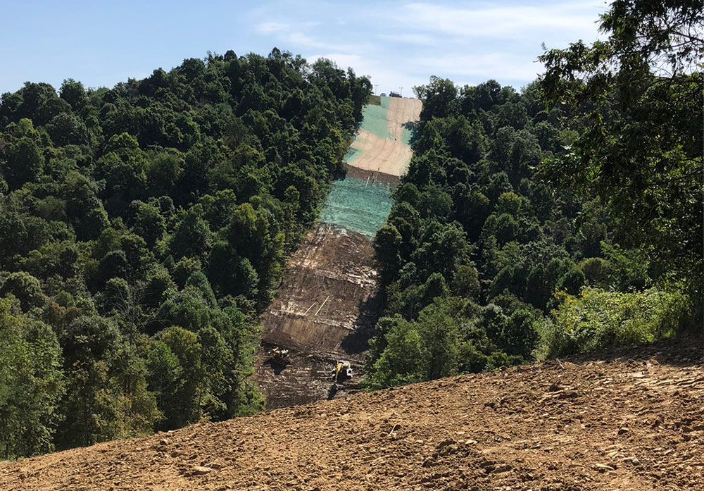 Erosion Control (ECD)